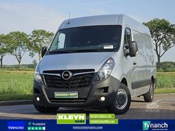 OPEL MOVANO 2.3 CDTI 135 L2H2