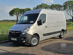 OPEL MOVANO 2.3 CDTI 135 L2H2
