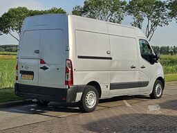 OPEL MOVANO 2.3 CDTI 135 L2H2