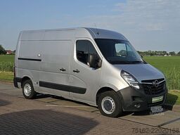 OPEL MOVANO 2.3 CDTI 135 L2H2