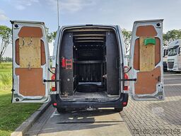 OPEL MOVANO 2.3 CDTI 135 L2H2
