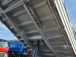 Mercedes-Benz Arocs 2846 6x4 MEILLER HIAB 232 E S-5
