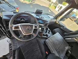 Mercedes-Benz Arocs 2846 6x4 MEILLER HIAB 232 E S-5