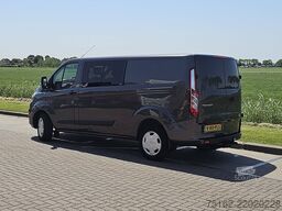 FORD TRANSIT CUSTOM 2.0 ac aut DC EURO6