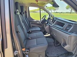 FORD TRANSIT CUSTOM 2.0 ac aut DC EURO6