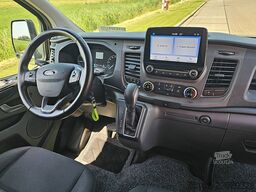 FORD TRANSIT CUSTOM 2.0 ac aut DC EURO6