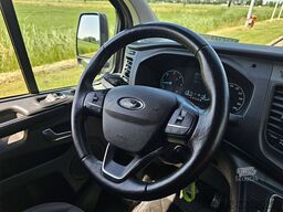 FORD TRANSIT CUSTOM 2.0 ac aut DC EURO6