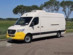 MERCEDES-BENZ SPRINTER 314 koelwagen EURO6
