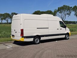 MERCEDES-BENZ SPRINTER 314 koelwagen EURO6
