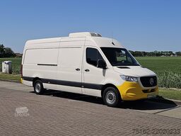 MERCEDES-BENZ SPRINTER 314 koelwagen EURO6