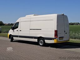MERCEDES-BENZ SPRINTER 314 koelwagen EURO6