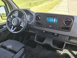 MERCEDES-BENZ SPRINTER 314 koelwagen EURO6