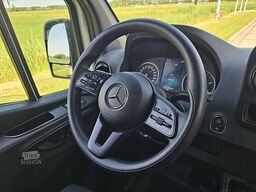 MERCEDES-BENZ SPRINTER 314 koelwagen EURO6