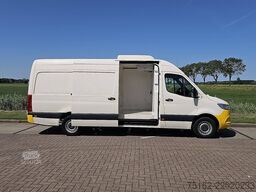 MERCEDES-BENZ SPRINTER 314 koelwagen EURO6
