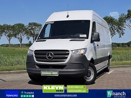 MERCEDES-BENZ SPRINTER 315 ac automaat EURO6