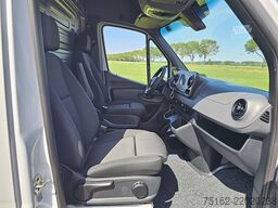 MERCEDES-BENZ SPRINTER 315 ac automaat EURO6