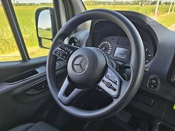 MERCEDES-BENZ SPRINTER 315 ac automaat EURO6