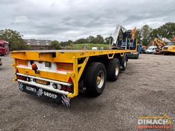 Pacton TPD 348 liftas - 2 x stuuras - Kennis 16.000 kr...
