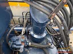 Pacton TPD 348 liftas - 2 x stuuras - Kennis 16.000 kr...