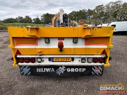 Pacton TPD 348 liftas - 2 x stuuras - Kennis 16.000 kr...