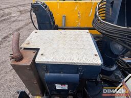 Pacton TPD 348 liftas - 2 x stuuras - Kennis 16.000 kr...