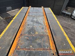 Pacton TPD 348 liftas - 2 x stuuras - Kennis 16.000 kr...
