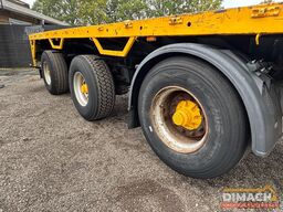 Pacton TPD 348 liftas - 2 x stuuras - Kennis 16.000 kr...
