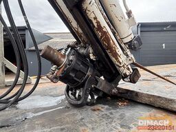 Pacton TPD 348 liftas - 2 x stuuras - Kennis 16.000 kr...