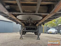 Pacton TPD 348 liftas - 2 x stuuras - Kennis 16.000 kr...