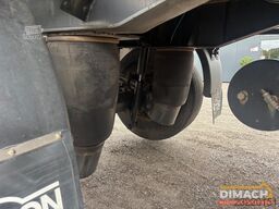Pacton TPD 348 liftas - 2 x stuuras - Kennis 16.000 kr...