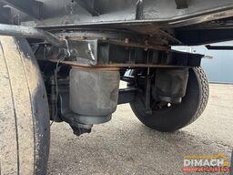 Pacton TPD 348 liftas - 2 x stuuras - Kennis 16.000 kr...