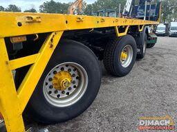 Pacton TPD 348 liftas - 2 x stuuras - Kennis 16.000 kr...
