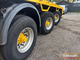 Pacton TPD 348 liftas - 2 x stuuras - Kennis 16.000 kr...