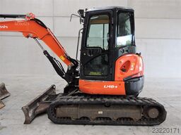 Kubota U48-4
