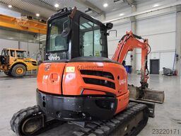 Kubota U48-4