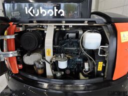 Kubota U48-4