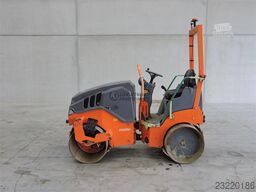 Hamm HD10CVV