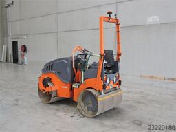 Hamm HD10CVV