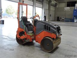 Hamm HD10CVV