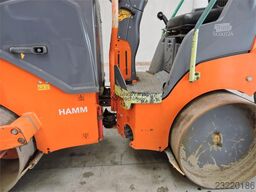 Hamm HD10CVV