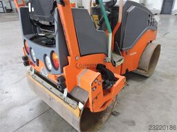 Hamm HD10CVV