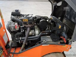 Hamm HD10CVV