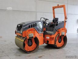 Hamm HD13VV