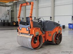 Hamm HD13VV