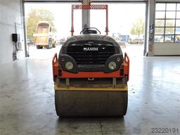 Hamm HD13VV