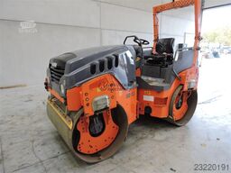 Hamm HD13VV