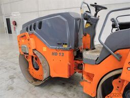 Hamm HD13VV
