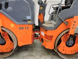 Hamm HD13VV