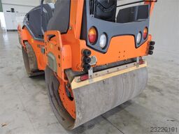 Hamm HD13VV
