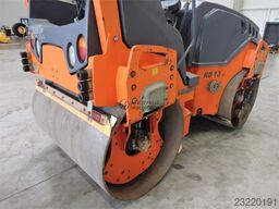 Hamm HD13VV